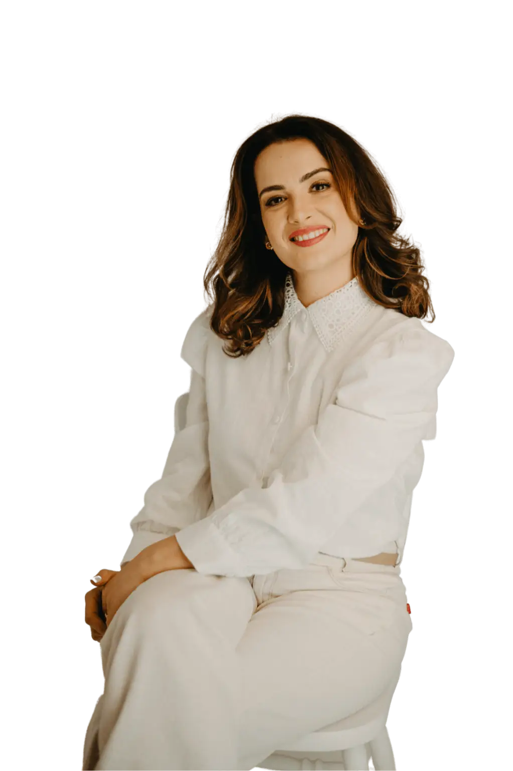 Estela Ramos, mentora e consultora