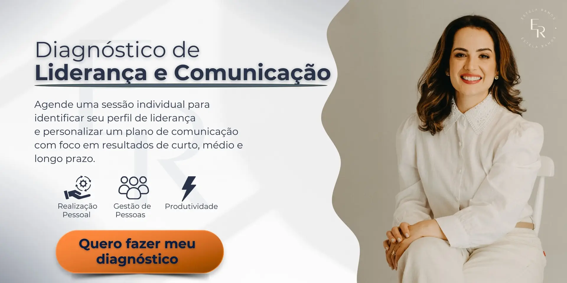 liderança e comunicação - estela ramos