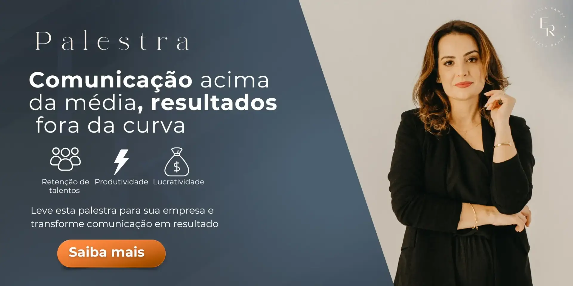 palestras estela ramos