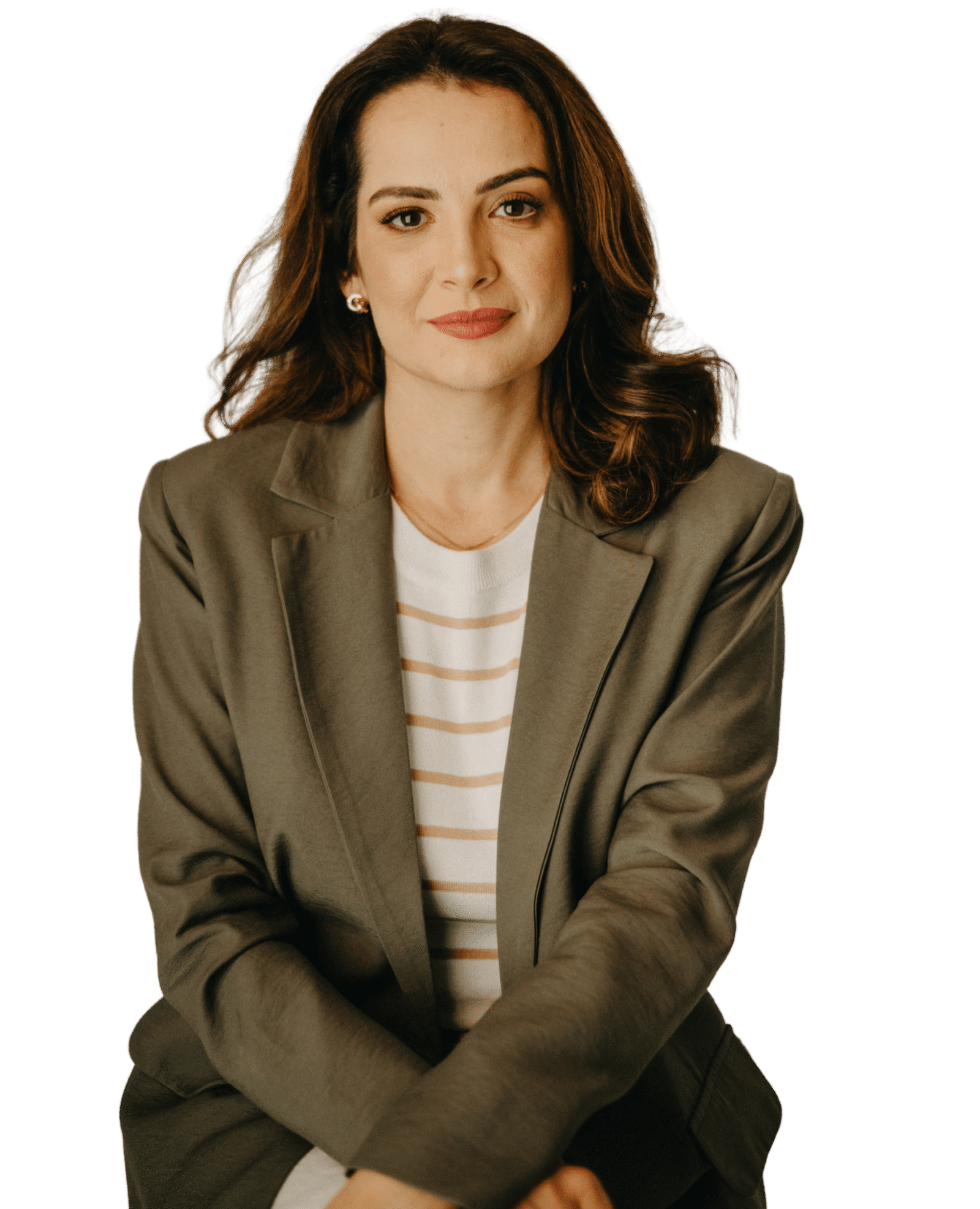 Estela Ramos, palestrante e consultora